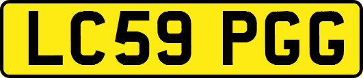 LC59PGG