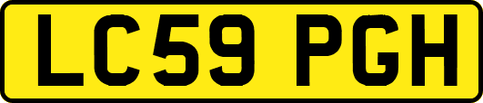 LC59PGH