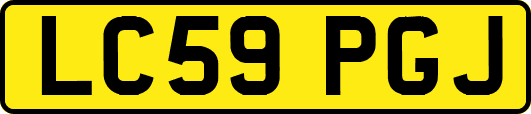 LC59PGJ