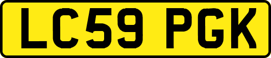 LC59PGK