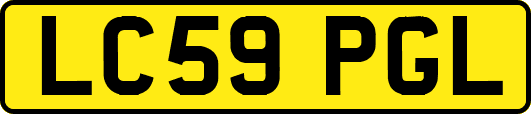 LC59PGL