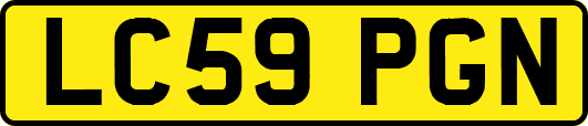 LC59PGN
