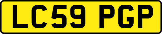 LC59PGP