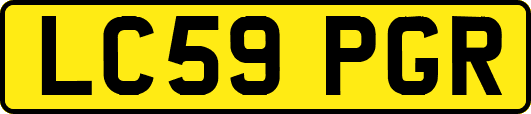 LC59PGR