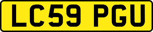 LC59PGU
