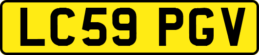 LC59PGV