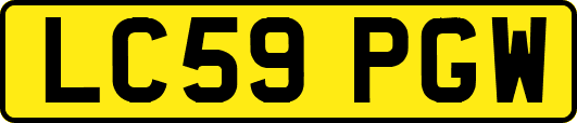 LC59PGW