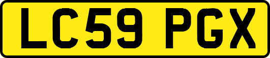 LC59PGX
