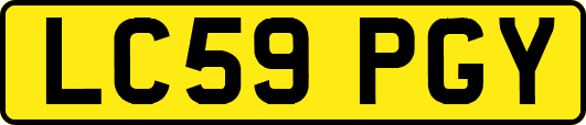 LC59PGY