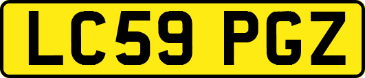 LC59PGZ