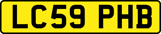 LC59PHB