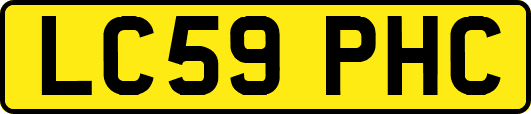 LC59PHC