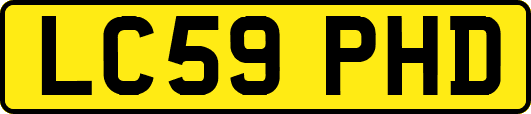 LC59PHD