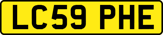 LC59PHE