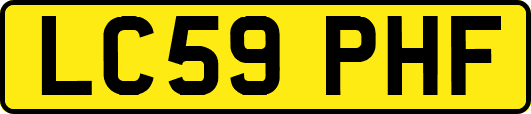 LC59PHF