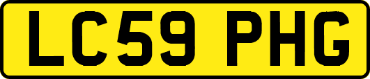LC59PHG