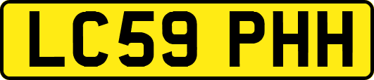 LC59PHH