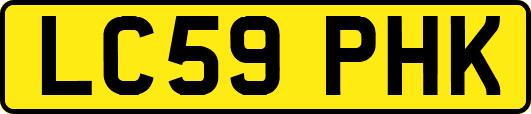 LC59PHK