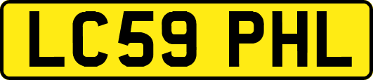 LC59PHL