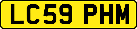 LC59PHM