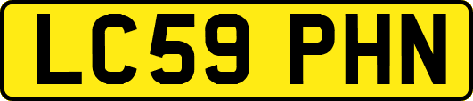 LC59PHN