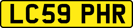 LC59PHR