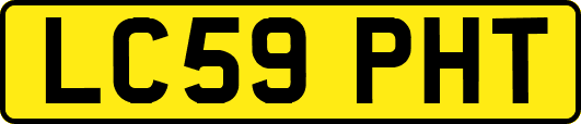 LC59PHT