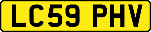 LC59PHV