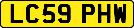 LC59PHW