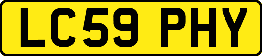 LC59PHY