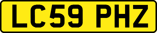 LC59PHZ