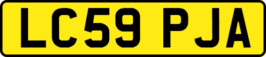 LC59PJA