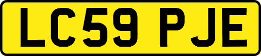 LC59PJE