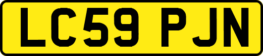 LC59PJN