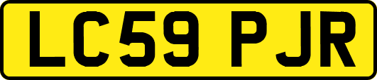 LC59PJR