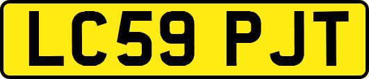 LC59PJT
