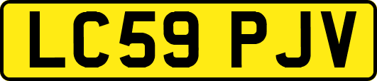 LC59PJV