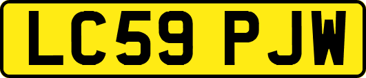 LC59PJW