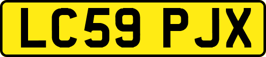 LC59PJX
