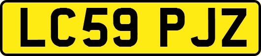 LC59PJZ