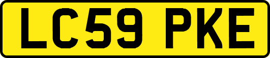 LC59PKE