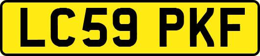 LC59PKF