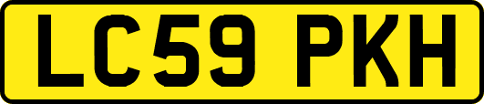 LC59PKH
