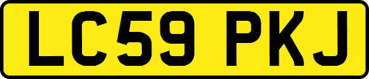 LC59PKJ