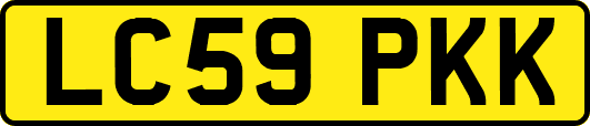 LC59PKK