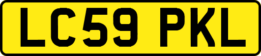 LC59PKL