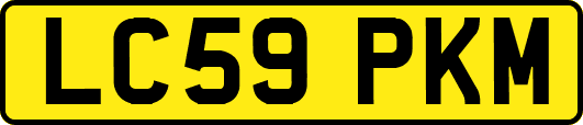 LC59PKM