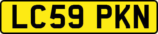 LC59PKN