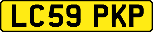 LC59PKP