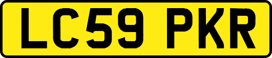 LC59PKR